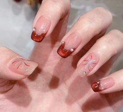 -斯馨·健康美甲美睫