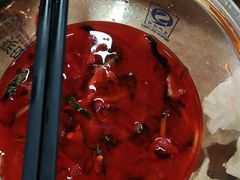 -魏家凉皮(大雁塔南广场餐厅)