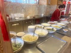 -王云花羊架莜面馆(青山店)