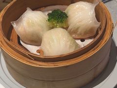 -晋江荣誉国际酒店·港誉茶餐厅