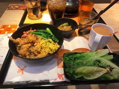 -大快活(丽丰店)