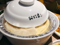 -姥姥家春饼店(佳亿时尚广场店)