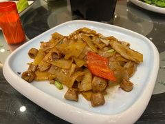 -美极鲜食坊(宝安南路店)