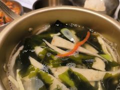 -韩宫宴烤肉·料理(苏州中心店)
