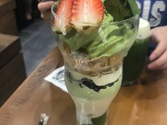 -無邪日式甜品(世博源店)