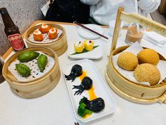 -蔡澜点心·粤菜(月星环球港店)