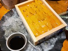-Osteria Garden 生蚝花园餐厅(原进贤路店)