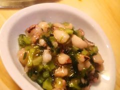 -不倒翁炭火烧肉(永安里店)