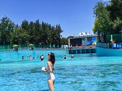 -欢乐水魔方水世界