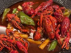 -沪小胖·小龙虾·蓝龙王(八佰伴店)