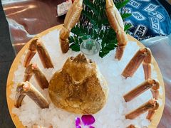 -蟹的岡田屋(正大广场店)