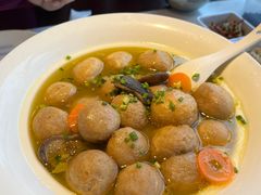 -小财神·老派赣州菜·中华美食地标(第五大道店)