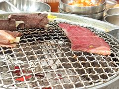 -姜虎东白丁烤肉(深圳湾后海汇店)
