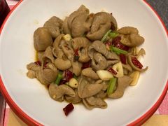 -饶福记·南昌烧烤大排档(九龙湖土著店)