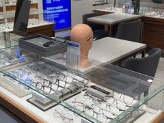 -宝岛眼镜(雨花吾悦广场店)
