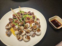-玖味(老工人西路店)