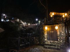 -天明山温泉大酒店