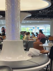 -MINI MARS KIDS CLUB亲子家庭中心(杨浦黄兴店)