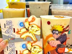 -CoCo都可(新太阳宫店)