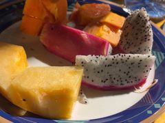 -渔家火锅·海鲜自助餐·演艺(亚龙湾天域酒店)