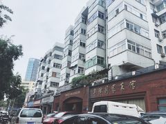 门面-丰泽园家菜馆(劳动路店)