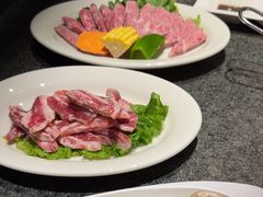 -NIUAN牛庵·日式和牛烧肉(恒隆店)