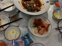 -兰湘子·湘菜小炒(长安万科广场店)