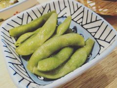 毛豆-温野菜涮涮锅(曲江大悦城店)