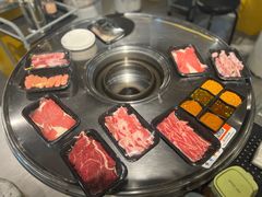-炽城·烤肉名家(鸿达中央广场店)
