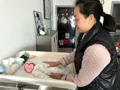 -田螺阿姨自营月嫂·育儿嫂(高新店)