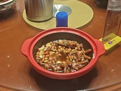 -小柴米·传统江西菜(八一广场店)