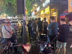 -可可大虾武汉土菜大排档(万松园1店)
