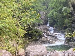 -黄山翡翠谷景区
