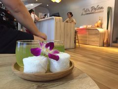 -Let’s Relax Spa(MBK)