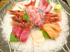 -九洲喜来登酒店湖月日餐厅