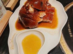 -顺峰顺水顺德菜(龙华店)