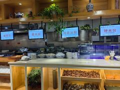 -龙抄手食府(浣花北路店)