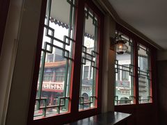 -星巴克臻选(北京前门大街店)