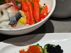 -水木锦堂·自助铁板烧(五道口购物中心店)