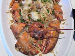 -春满园·早茶·粤菜·宴会(粤海店)