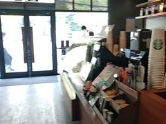 -星巴克(蒲汇塘路店)