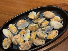 -萨莉亚意式餐厅(杭州滨江天街店)