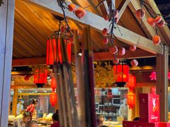 -鸽子窝(黄村店)