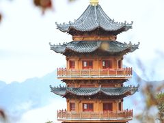-塔云山