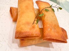 黄鱼春卷-上海小南国(金桥国际广场店)
