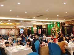 大堂-和记小菜(东方店)