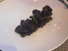 -东方山水金沙酒店-雅香阁中餐厅