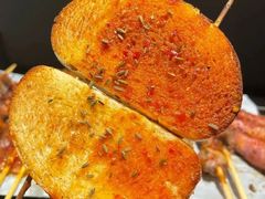 -肉串汪(西便门店)