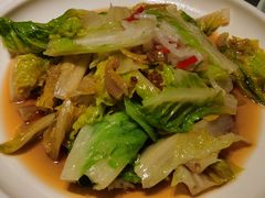 -江城小馆陕南妈妈菜·全球旅行餐厅(钟楼店)