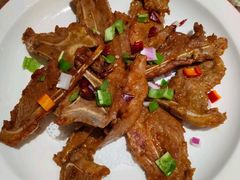 -阿娘家·原生态农家菜(国顺东路店)